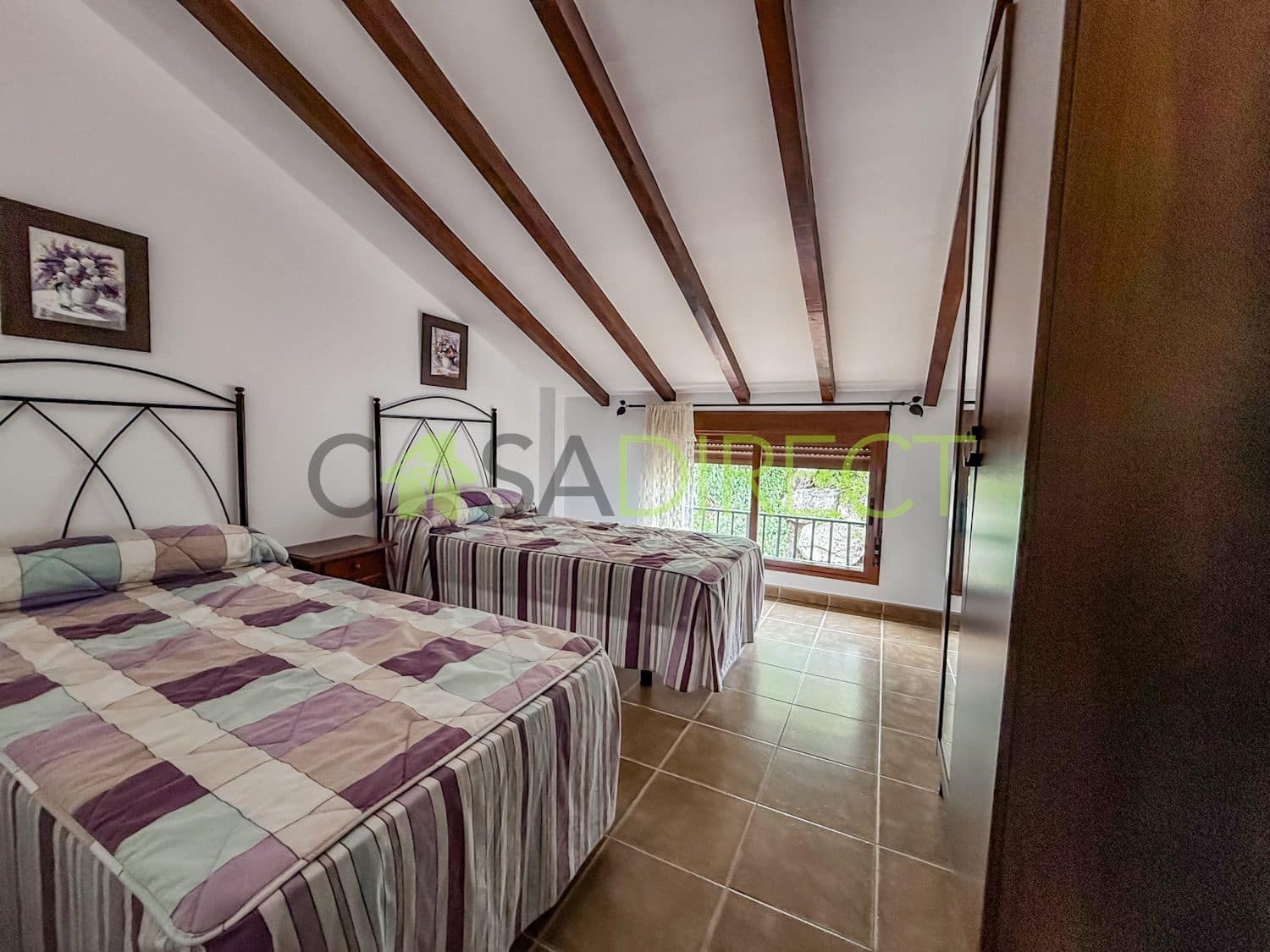 6 soveværelse Villa til salg i Colmenar med swimmingpool garage - € 451.500 (Ref: 8932033)