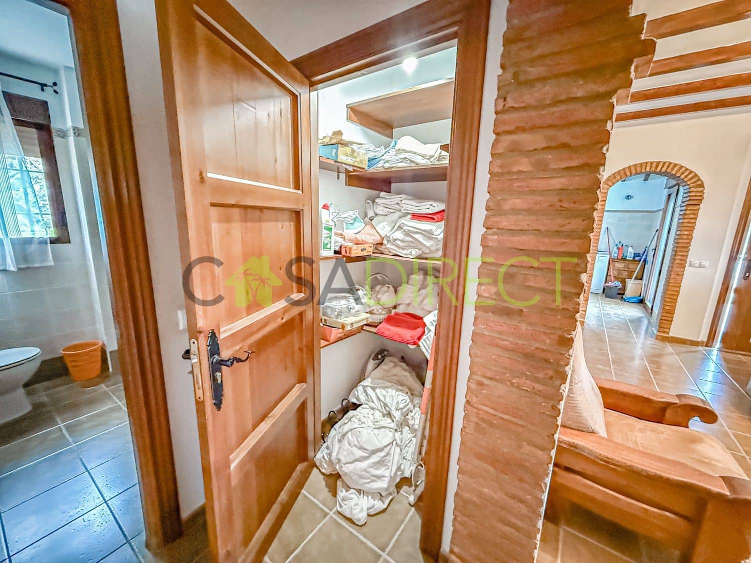 6 soveværelse Villa til salg i Colmenar med swimmingpool garage - € 451.500 (Ref: 8932033)