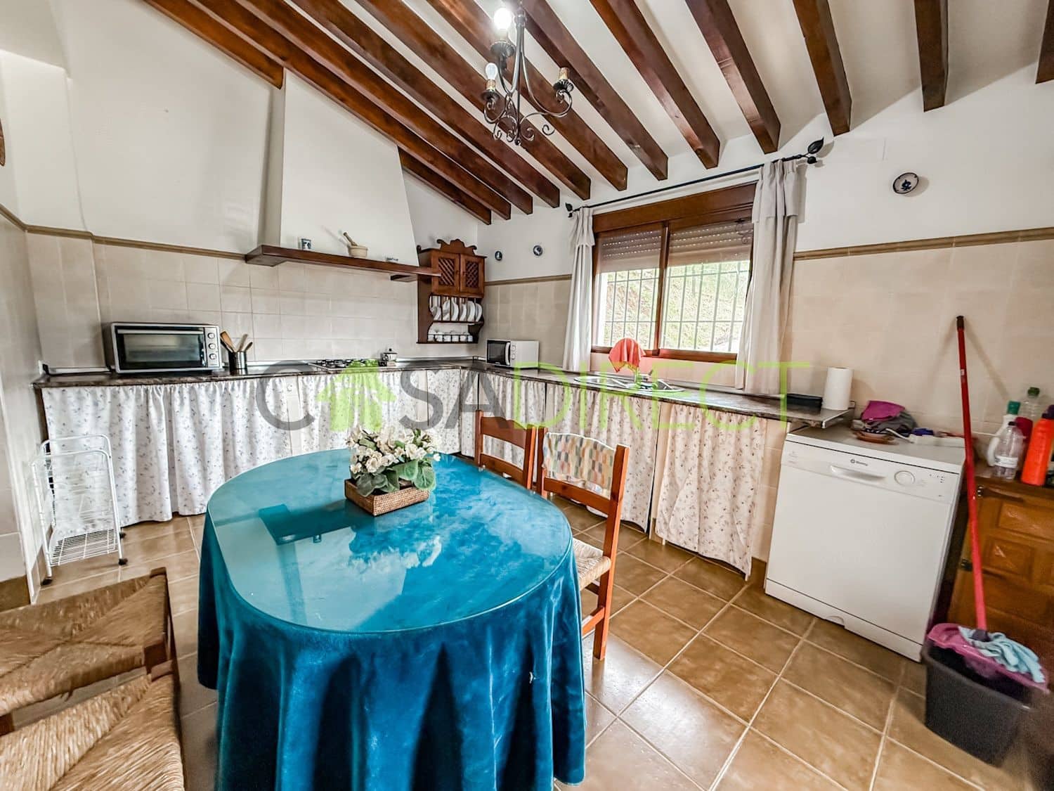 6 soveværelse Villa til salg i Colmenar med swimmingpool garage - € 451.500 (Ref: 8932033)