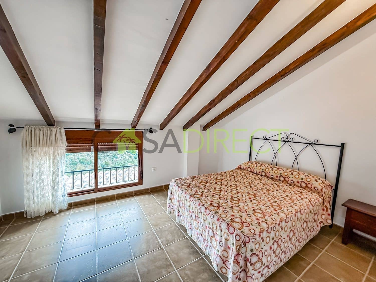 6 soveværelse Villa til salg i Colmenar med swimmingpool garage - € 451.500 (Ref: 8932033)