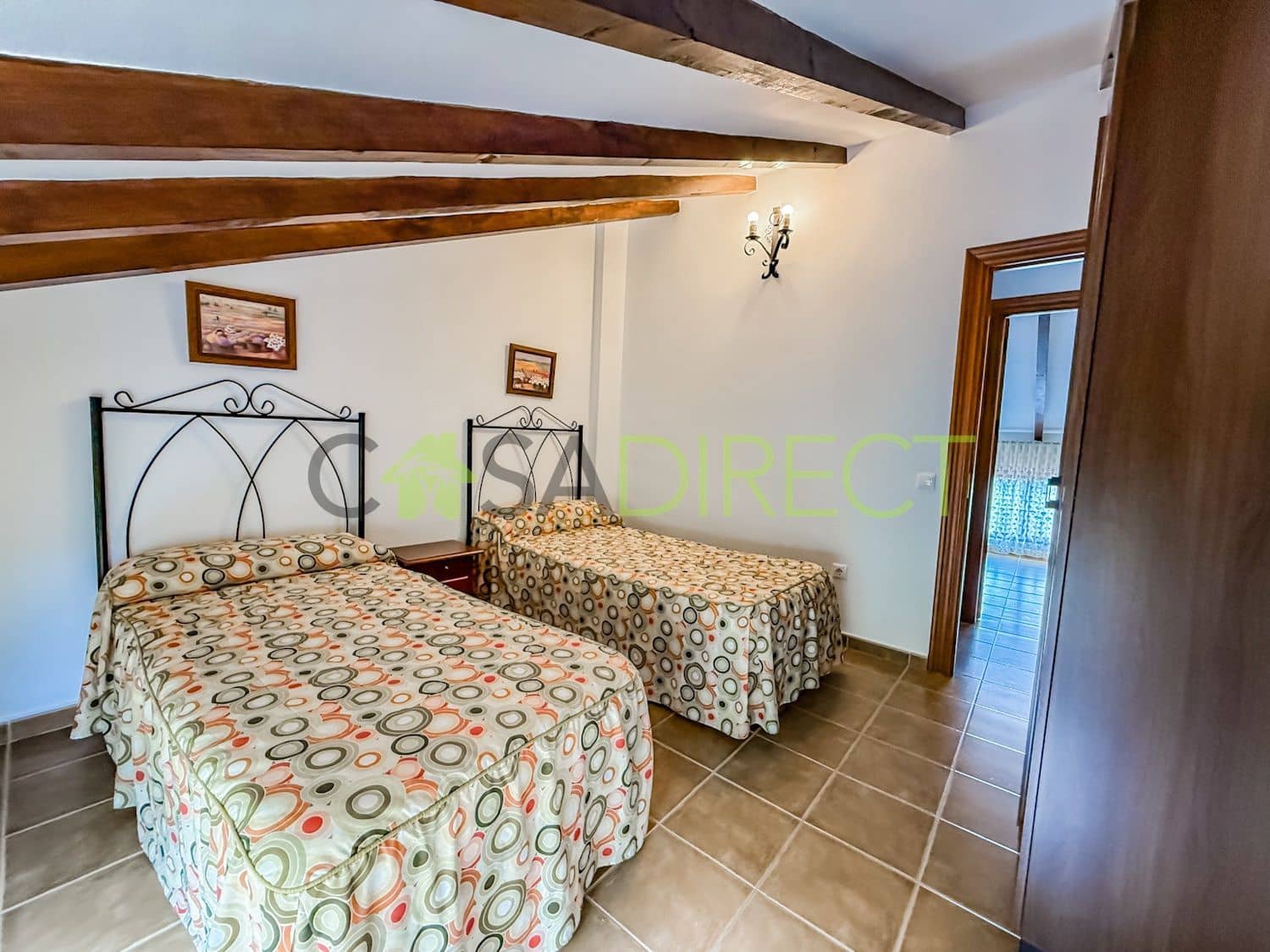 6 soveværelse Villa til salg i Colmenar med swimmingpool garage - € 451.500 (Ref: 8932033)