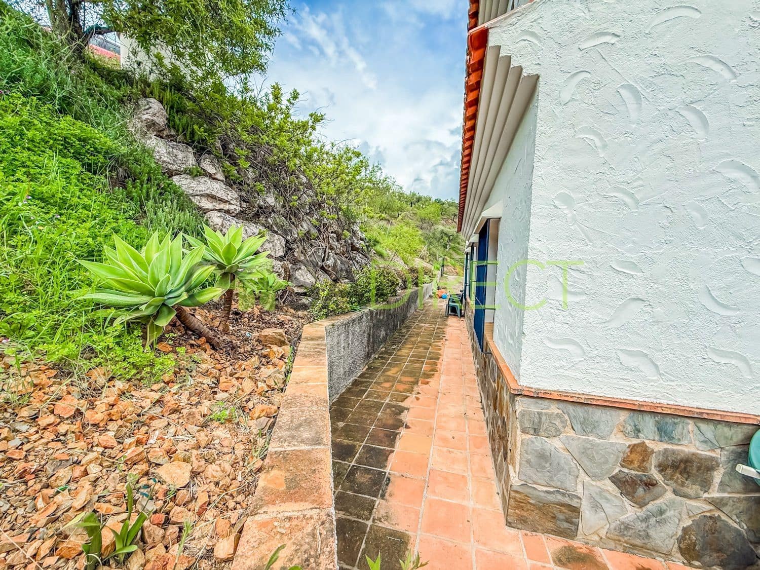 6 soveværelse Villa til salg i Colmenar med swimmingpool garage - € 451.500 (Ref: 8932033)