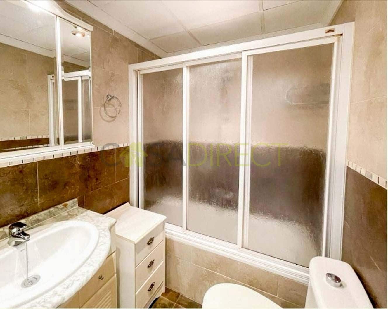 Studio til leje i Benalmadena Costa med swimmingpool garage - € 1.040 (Ref: 8948461)