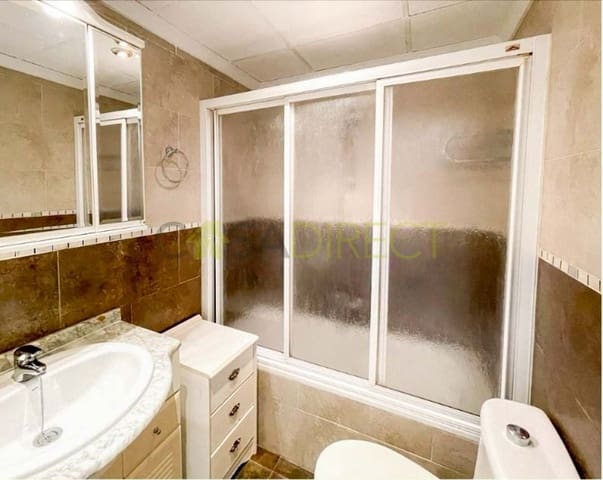 Monolocale da affittare in Benalmadena Costa, Benalmádena con piscina garage - 1.040 € (Rif: 8948461)