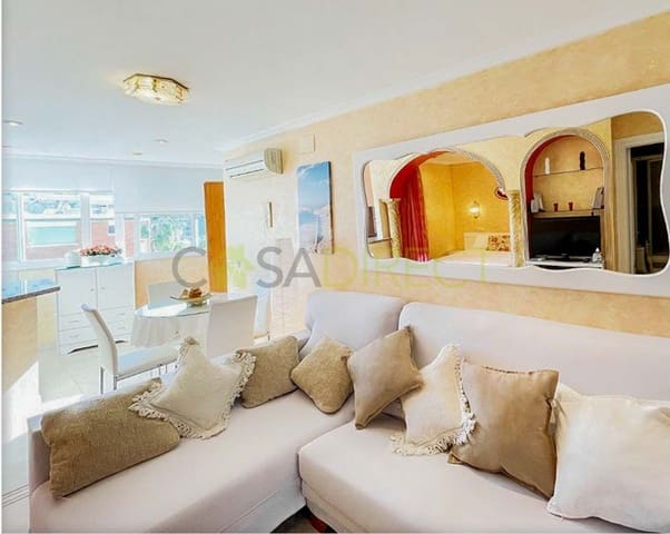 Monolocale da affittare in Benalmadena Costa, Benalmádena con piscina garage - 1.040 € (Rif: 8948461)