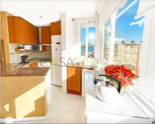 Monolocale da affittare in Benalmadena Costa, Benalmádena con piscina garage - 1.040 € (Rif: 8948461)