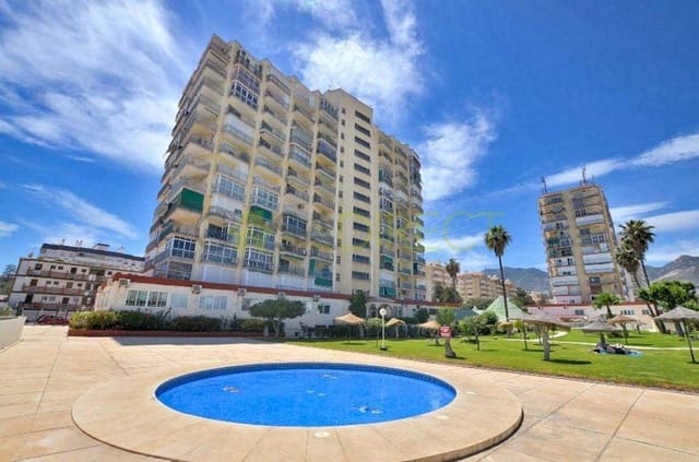 Monolocale da affittare in Benalmadena Costa, Benalmádena con piscina garage - 1.040 € (Rif: 8948461)