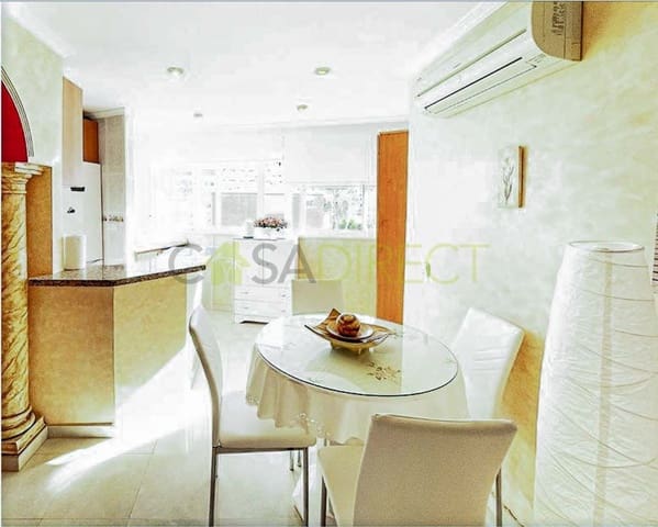 Monolocale da affittare in Benalmadena Costa, Benalmádena con piscina garage - 1.040 € (Rif: 8948461)