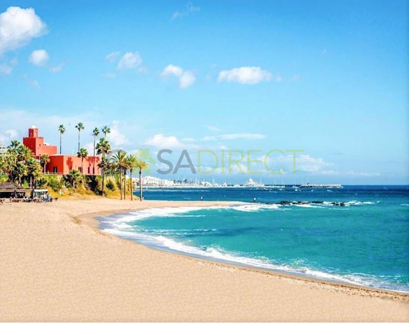 Studio til leje i Benalmadena Costa med swimmingpool garage - € 1.040 (Ref: 8948461)