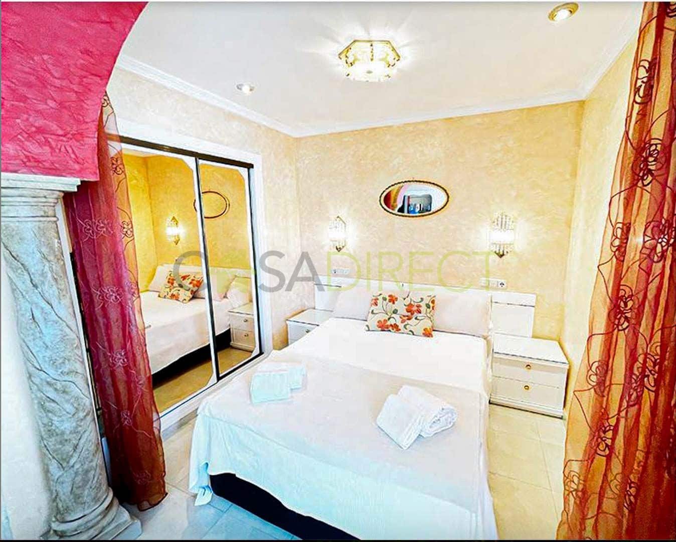 Studio til leje i Benalmadena Costa med swimmingpool garage - € 1.040 (Ref: 8948461)