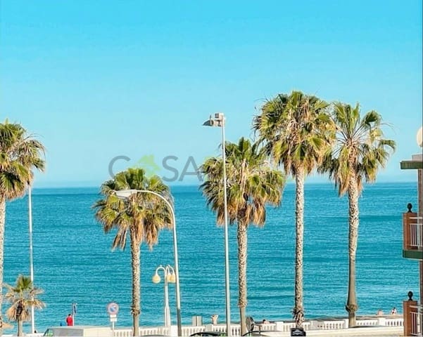 Monolocale da affittare in Benalmadena Costa, Benalmádena con piscina garage - 1.040 € (Rif: 8948461)