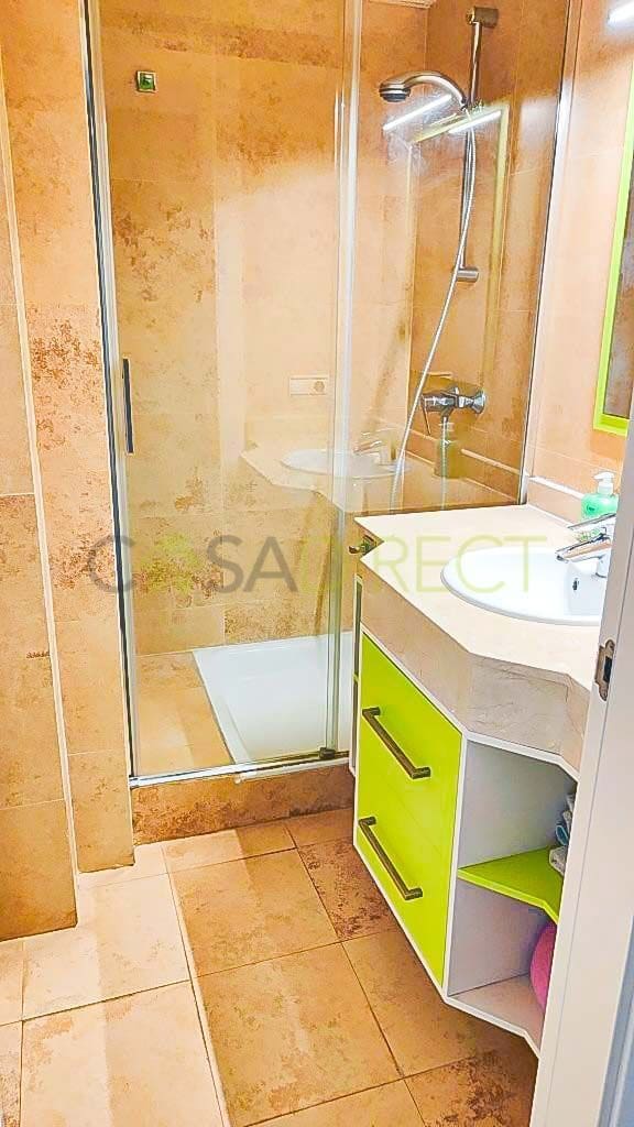 2 quarto Apartamento para arrendar em Almunecar com piscina garagem - 1 200 € (Ref: 8948462)
