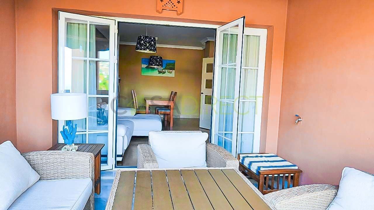 2 quarto Apartamento para arrendar em Almunecar com piscina garagem - 1 200 € (Ref: 8948462)