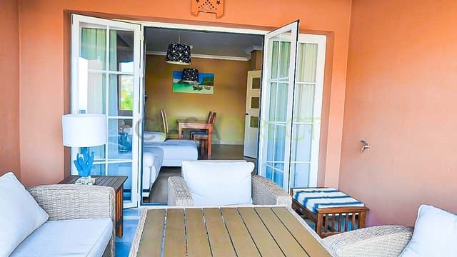 2 sovrum Lägenhet att hyra i Almuñécar med pool garage - 1 200 € (Ref: 8948462)