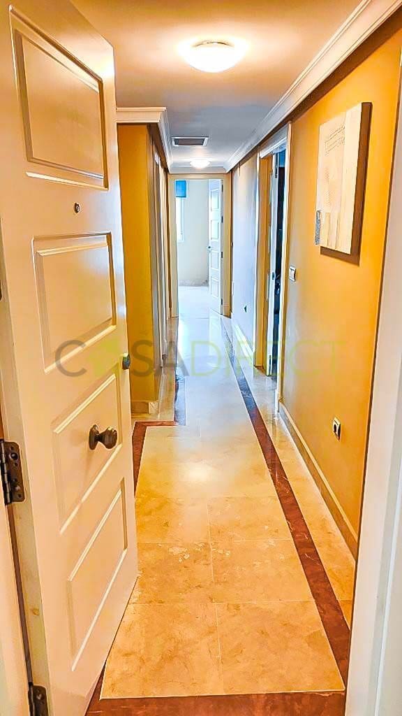 2 quarto Apartamento para arrendar em Almunecar com piscina garagem - 1 200 € (Ref: 8948462)