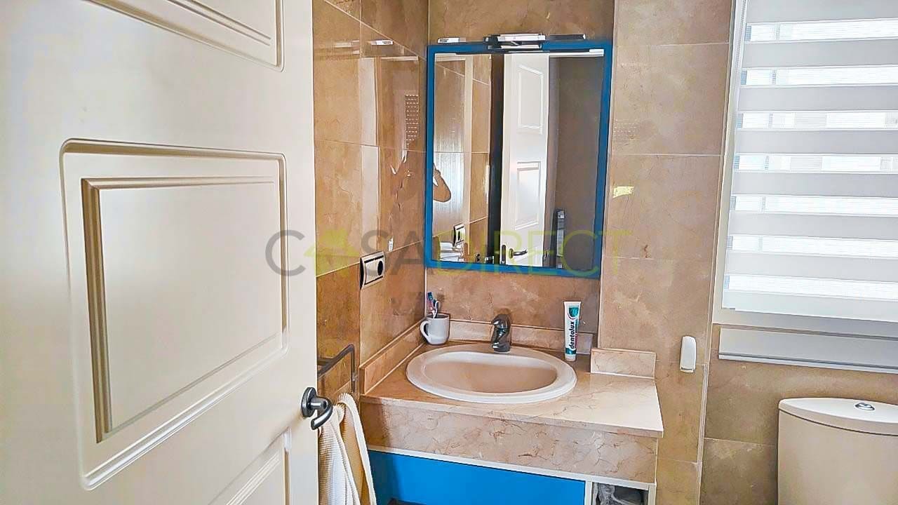 2 quarto Apartamento para arrendar em Almunecar com piscina garagem - 1 200 € (Ref: 8948462)