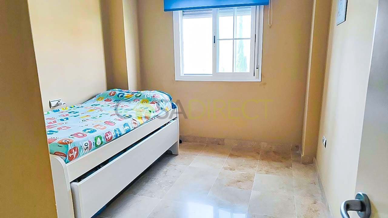 2 quarto Apartamento para arrendar em Almunecar com piscina garagem - 1 200 € (Ref: 8948462)