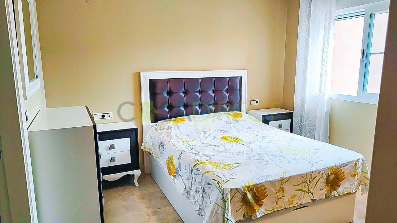 2 quarto Apartamento para arrendar em Almunecar com piscina garagem - 1 200 € (Ref: 8948462)