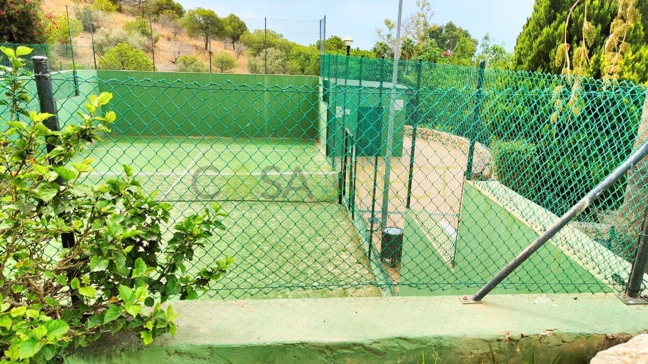 2 quarto Apartamento para arrendar em Almunecar com piscina garagem - 1 200 € (Ref: 8948462)