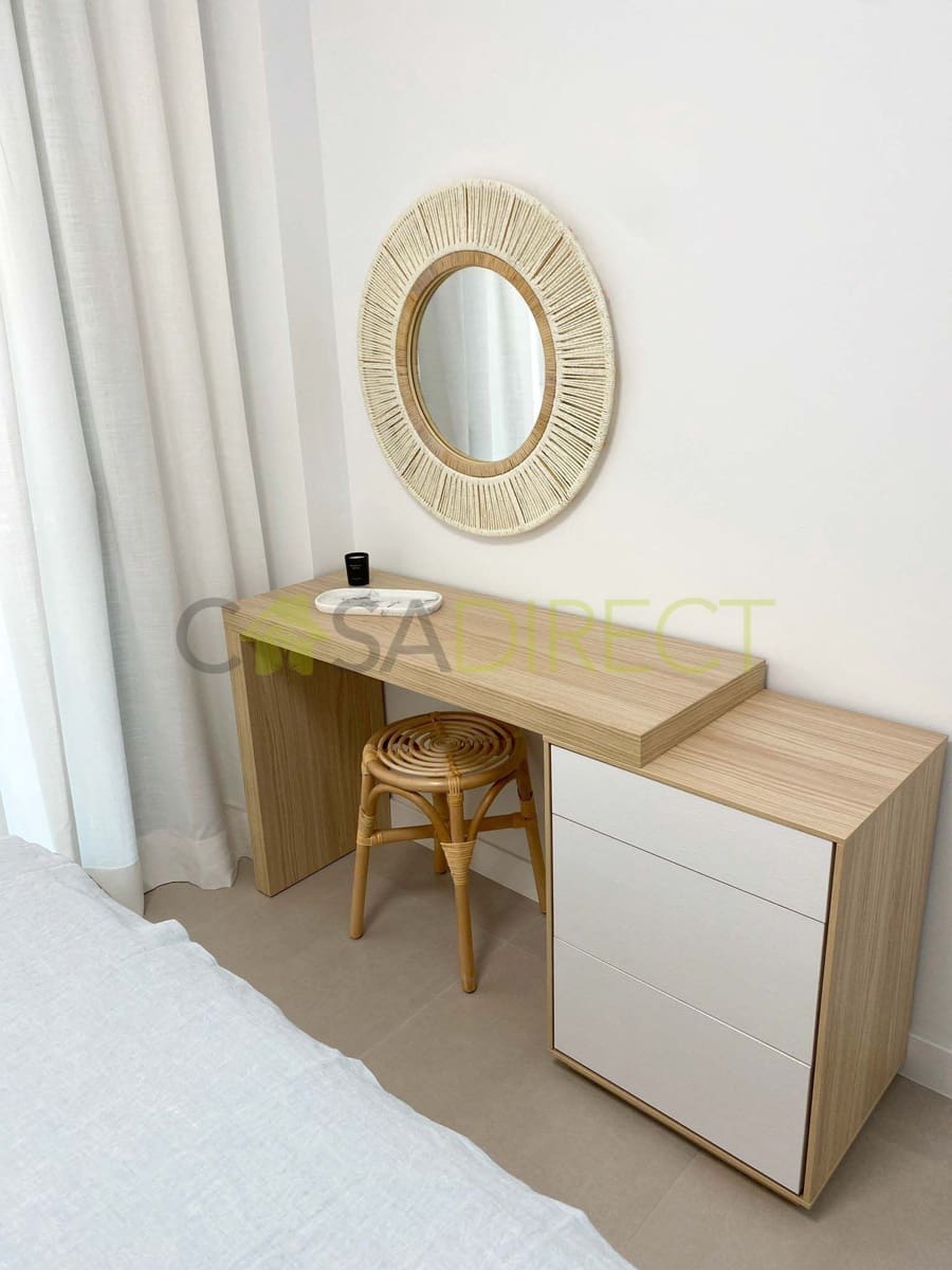 2 camera da letto Appartamento da affittare in Torrox-Costa con garage - 1.320 € (Rif: 8951303)