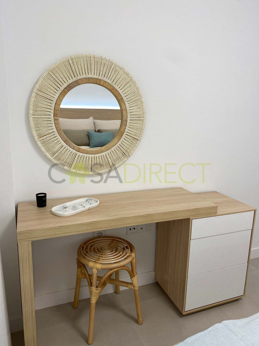 2 camera da letto Appartamento da affittare in Torrox-Costa con garage - 1.320 € (Rif: 8951303)
