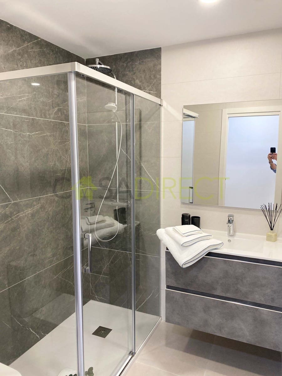 2 camera da letto Appartamento da affittare in Torrox-Costa con garage - 1.320 € (Rif: 8951303)