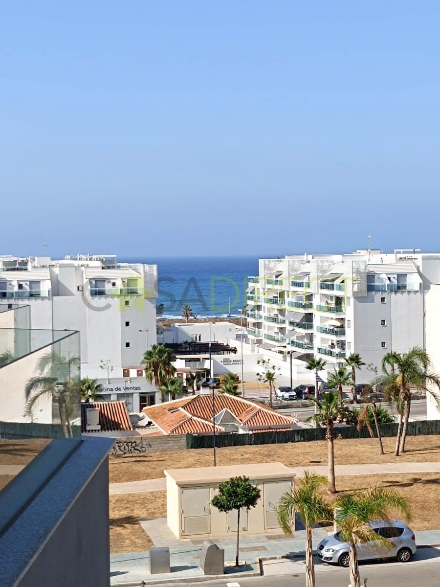 2 camera da letto Appartamento da affittare in Torrox-Costa con garage - 1.320 € (Rif: 8951303)