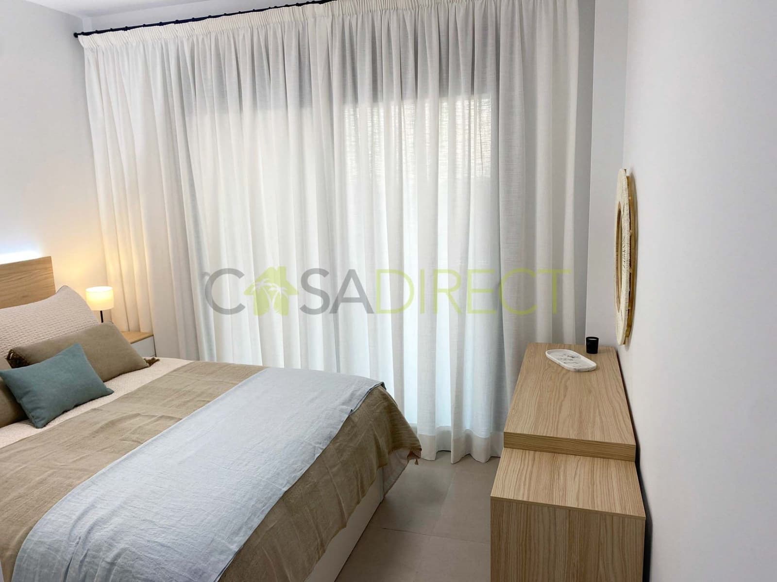 2 camera da letto Appartamento da affittare in Torrox-Costa con garage - 1.320 € (Rif: 8951303)