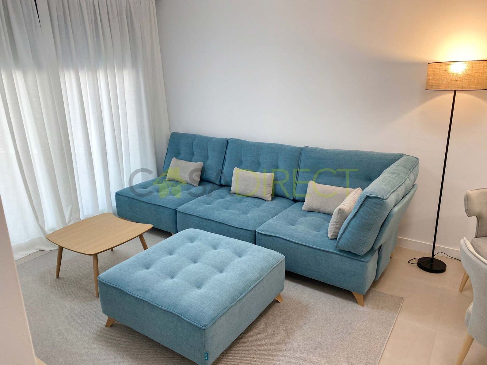 2 camera da letto Appartamento da affittare in Torrox-Costa con garage - 1.320 € (Rif: 8951303)