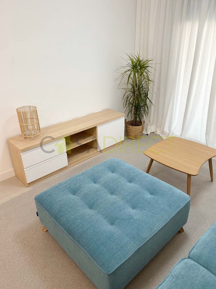 2 camera da letto Appartamento da affittare in Torrox-Costa con garage - 1.320 € (Rif: 8951303)