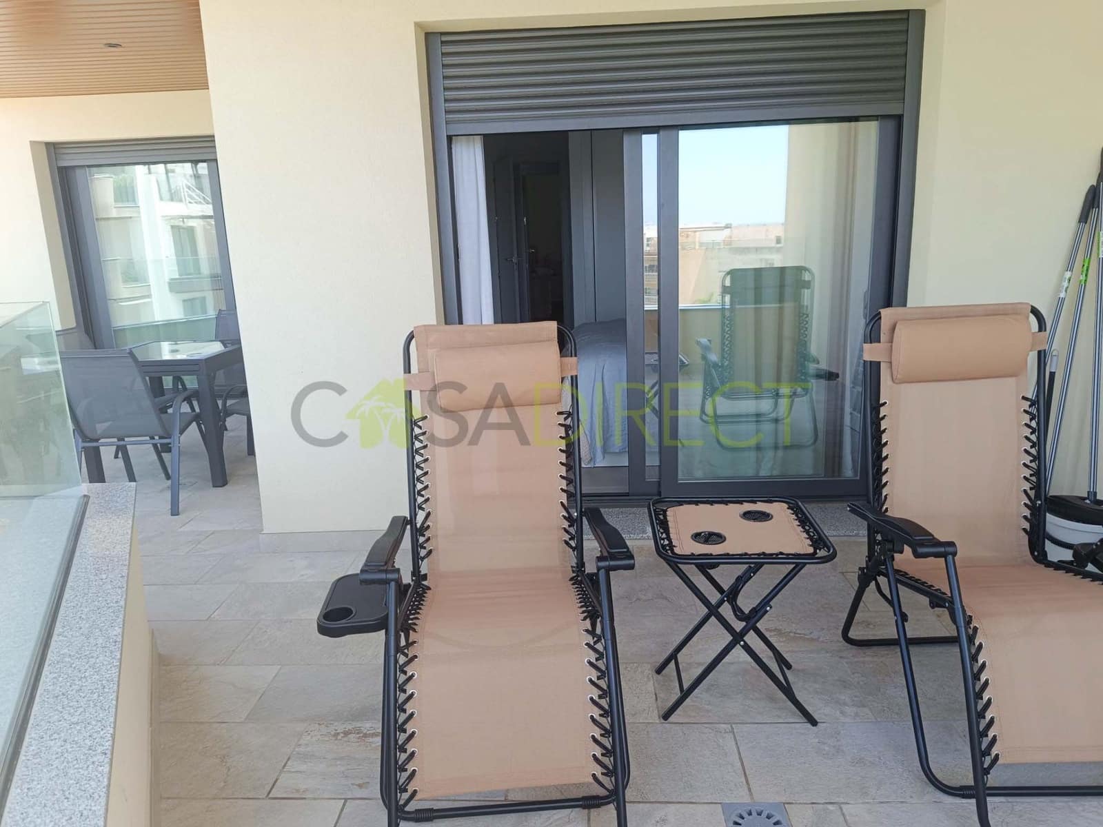 2 camera da letto Appartamento da affittare in Torrox-Costa con garage - 1.320 € (Rif: 8951303)