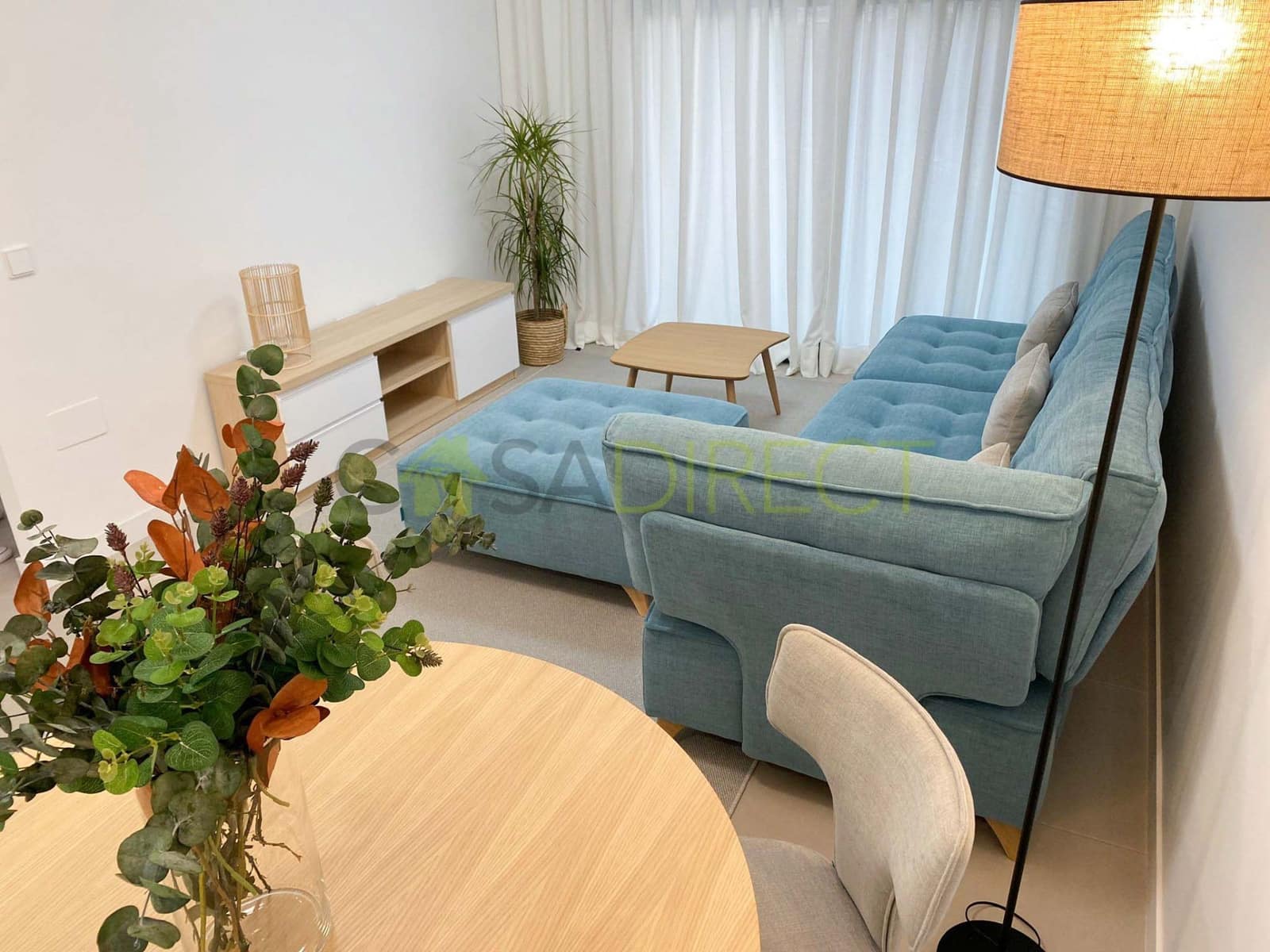 2 camera da letto Appartamento da affittare in Torrox-Costa con garage - 1.320 € (Rif: 8951303)