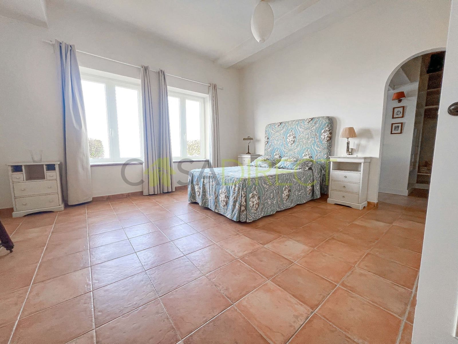 3 sypialnia Willa na sprzedaż w Torrox z basenem garażem - 675 000 € (Ref: 8951305)