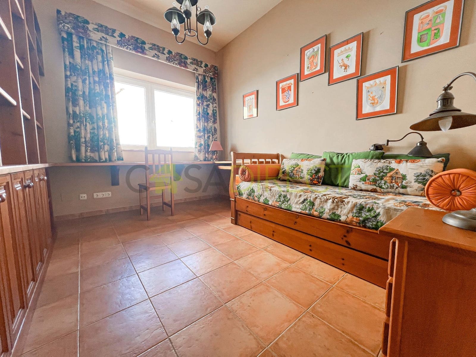 3 sypialnia Willa na sprzedaż w Torrox z basenem garażem - 675 000 € (Ref: 8951305)