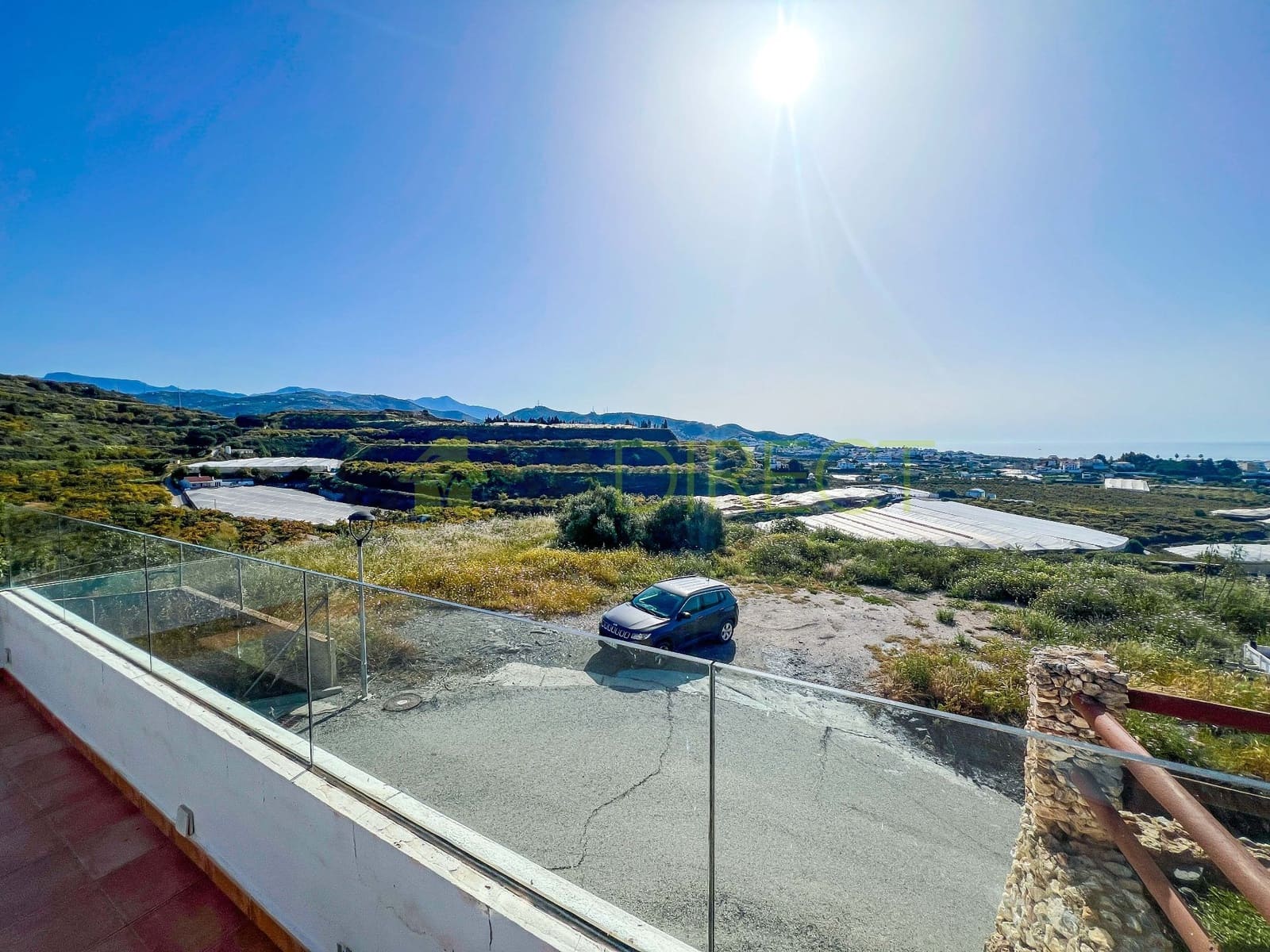 3 sypialnia Willa na sprzedaż w Torrox z basenem garażem - 675 000 € (Ref: 8951305)