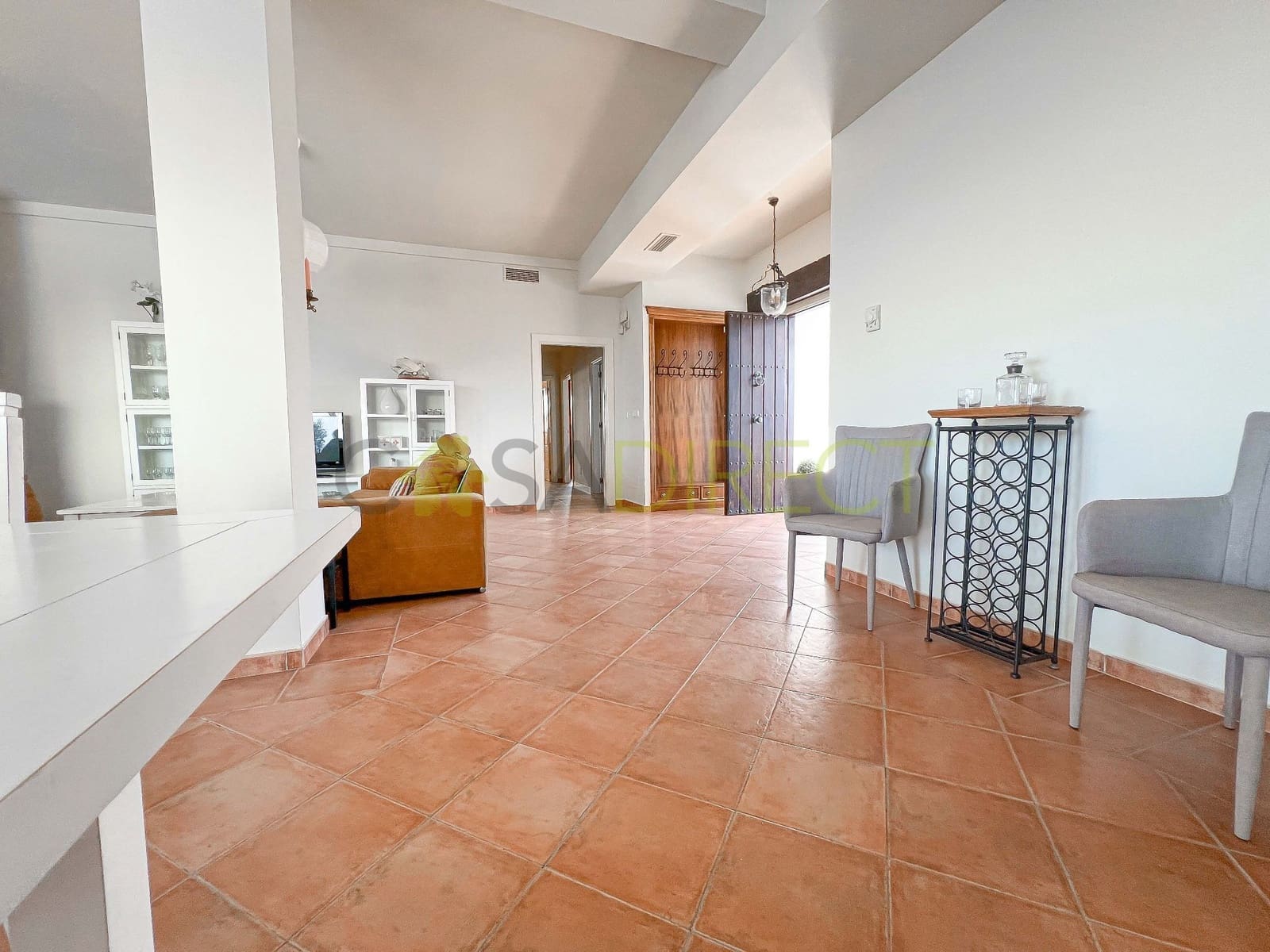 3 sypialnia Willa na sprzedaż w Torrox z basenem garażem - 675 000 € (Ref: 8951305)