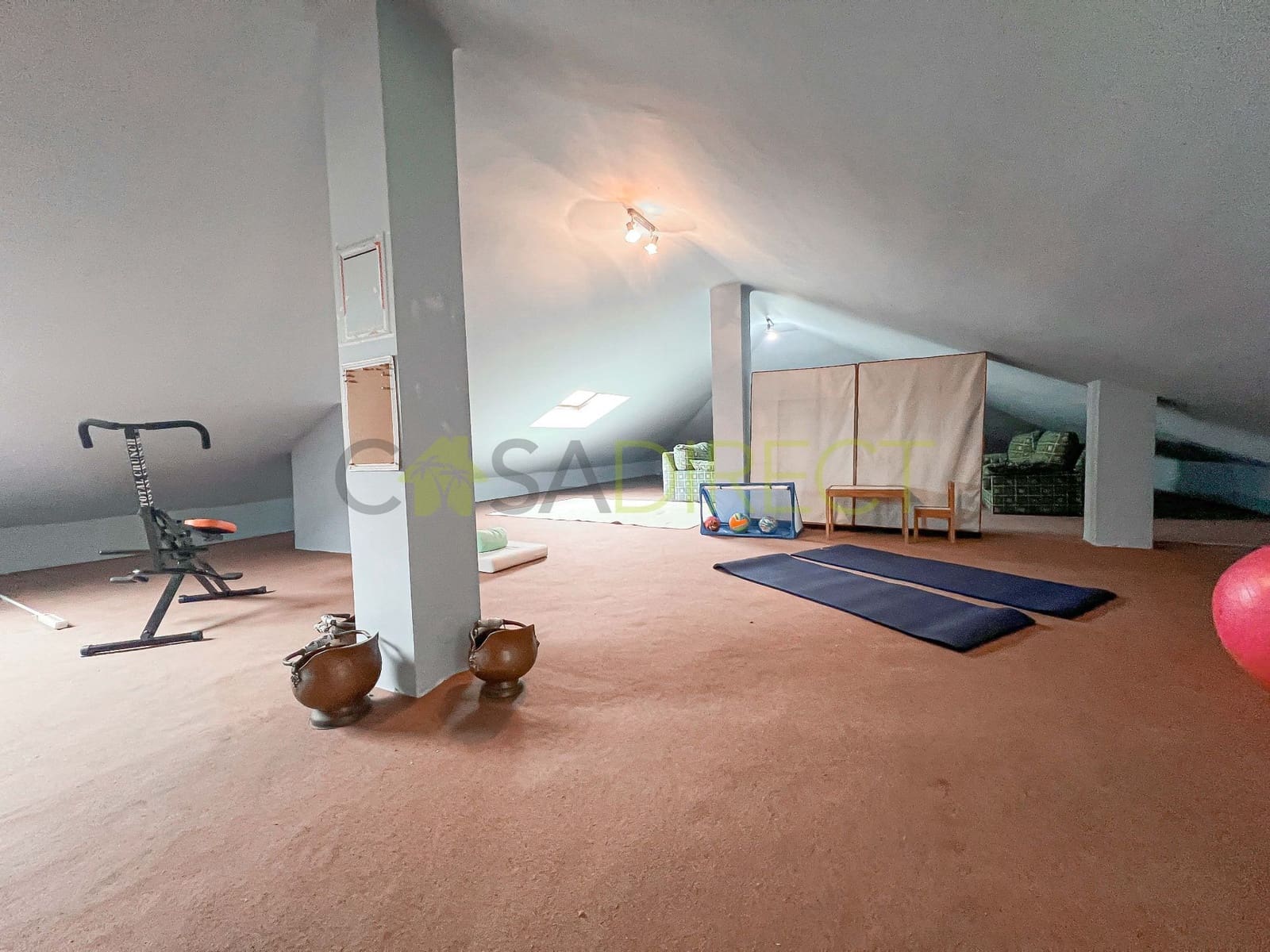 3 sypialnia Willa na sprzedaż w Torrox z basenem garażem - 675 000 € (Ref: 8951305)