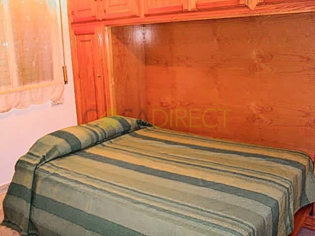 2 soveværelse Byhus til leje i El Morche med swimmingpool garage - € 1.080 (Ref: 8968004)