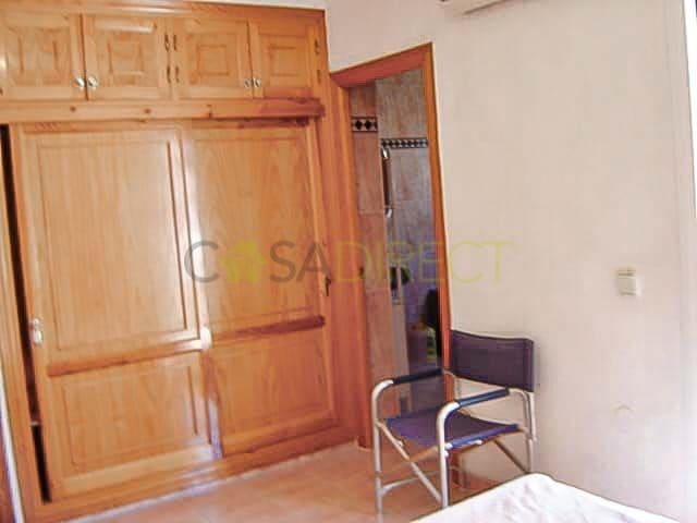 2 soveværelse Byhus til leje i El Morche med swimmingpool garage - € 1.080 (Ref: 8968004)