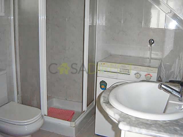 2 bedroom Townhouse for rent in El Morche, Torrox with pool garage - € 1,080 (Ref: 8968004)