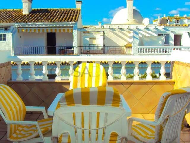 2 soveværelse Byhus til leje i El Morche med swimmingpool garage - € 1.080 (Ref: 8968004)