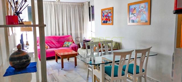 2 bedroom Townhouse for rent in El Morche, Torrox with pool garage - € 1,080 (Ref: 8968004)