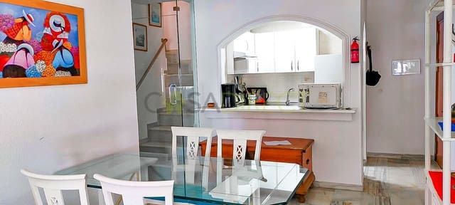 2 bedroom Townhouse for rent in El Morche, Torrox with pool garage - € 1,080 (Ref: 8968004)