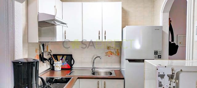 2 bedroom Townhouse for rent in El Morche, Torrox with pool garage - € 1,080 (Ref: 8968004)