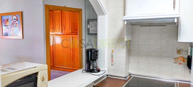 2 bedroom Townhouse for rent in El Morche, Torrox with pool garage - € 1,080 (Ref: 8968004)