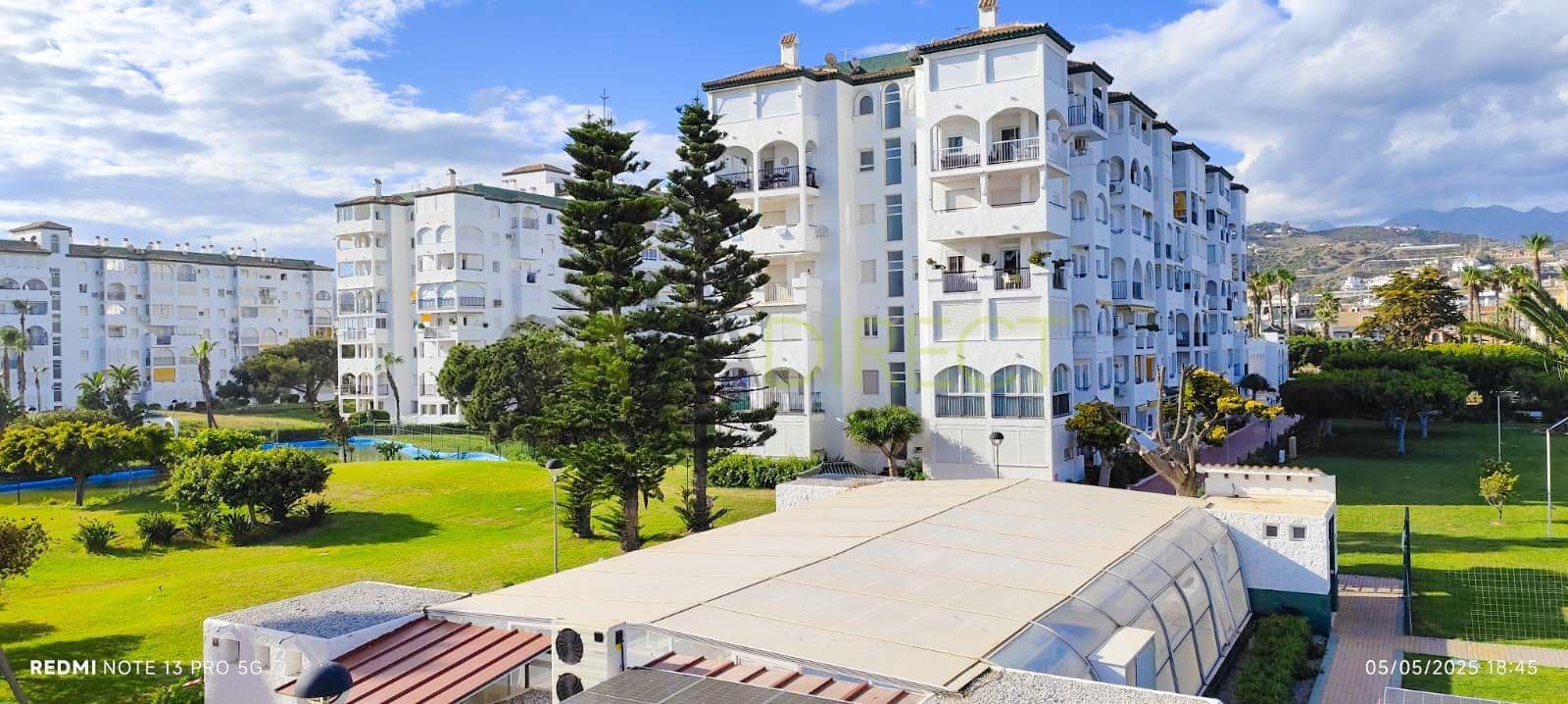 2 soveværelse Byhus til leje i El Morche med swimmingpool garage - € 1.080 (Ref: 8968004)