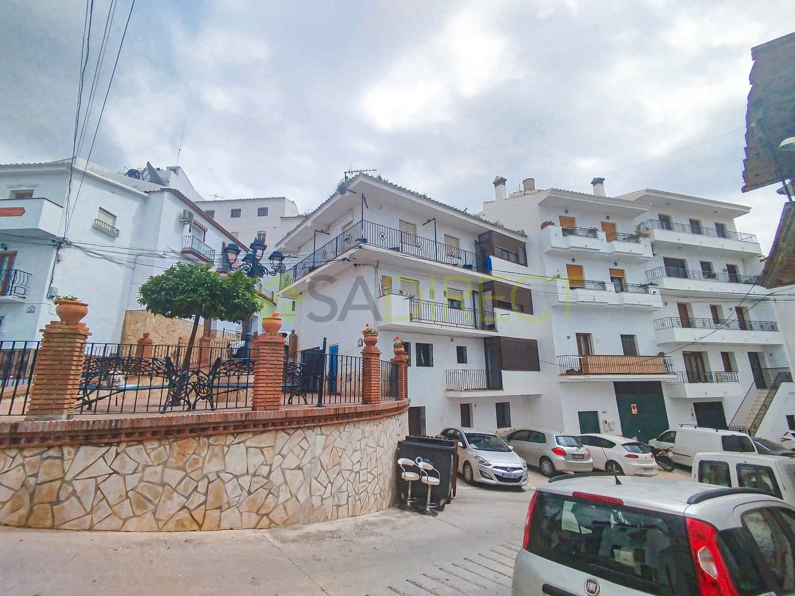 9 camera da letto Casa in vendita in Sayalonga - 231.000 € (Rif: 8971902)