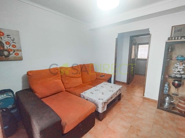 9 sovrum Hus till salu i Sayalonga - 231 000 € (Ref: 8971902)