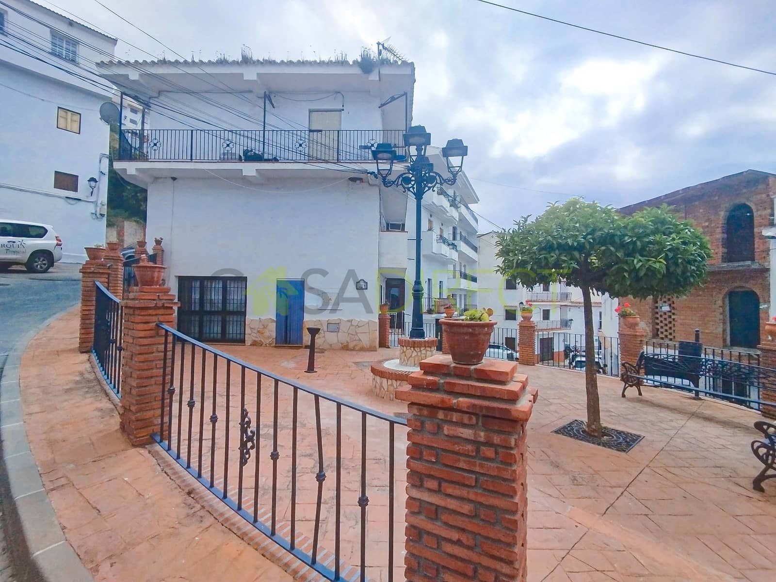 9 camera da letto Casa in vendita in Sayalonga - 231.000 € (Rif: 8971902)