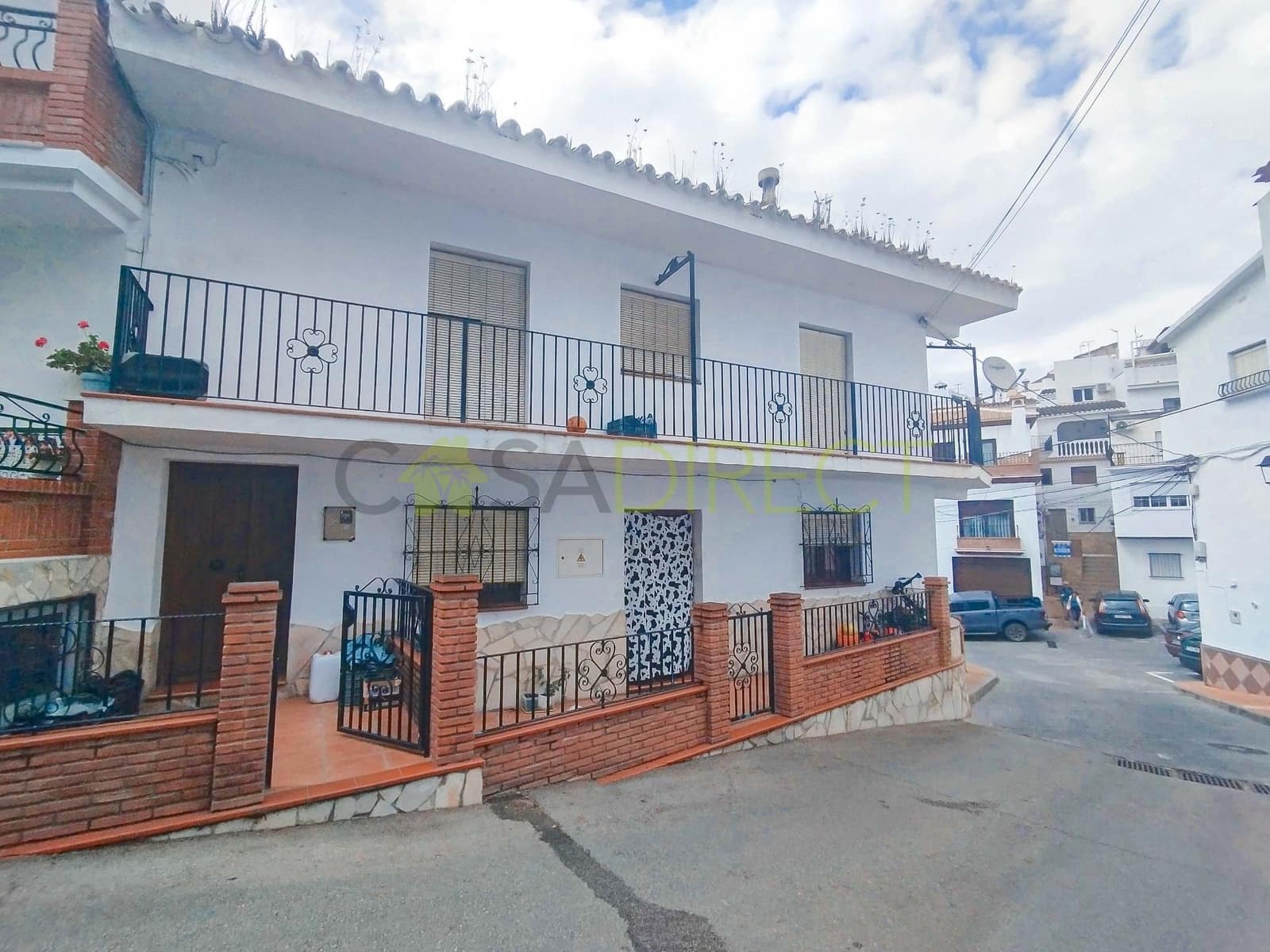 9 camera da letto Casa in vendita in Sayalonga - 231.000 € (Rif: 8971902)